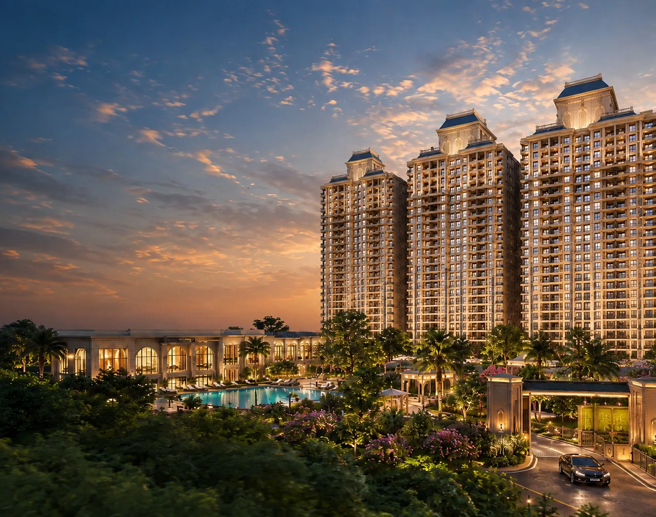 Godrej Properties