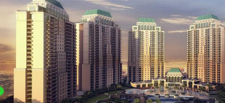 Godrej Aristocrat