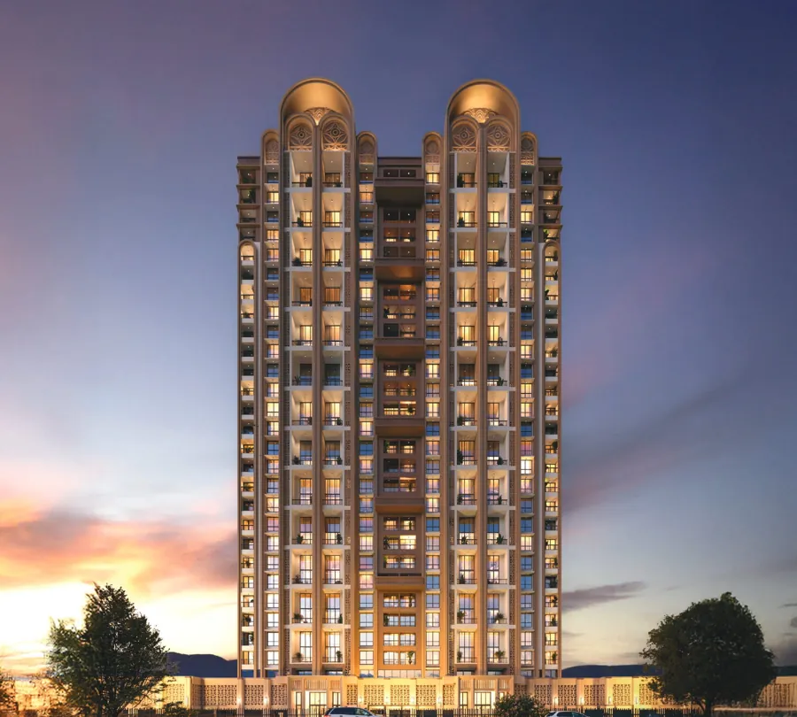 Godrej Samaris