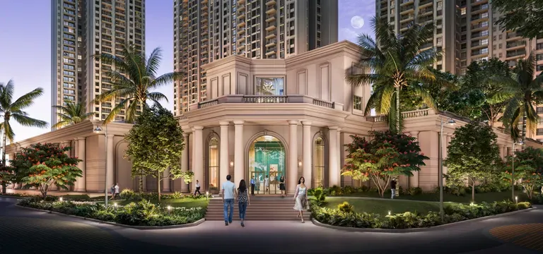 Godrej Zenith